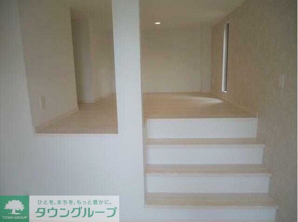 CB東大宮ライブリーの物件内観写真